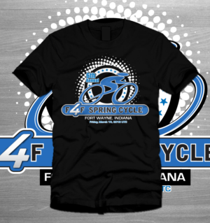 T-shirt Design by Club Flyer Studios for this project | Design #18067488