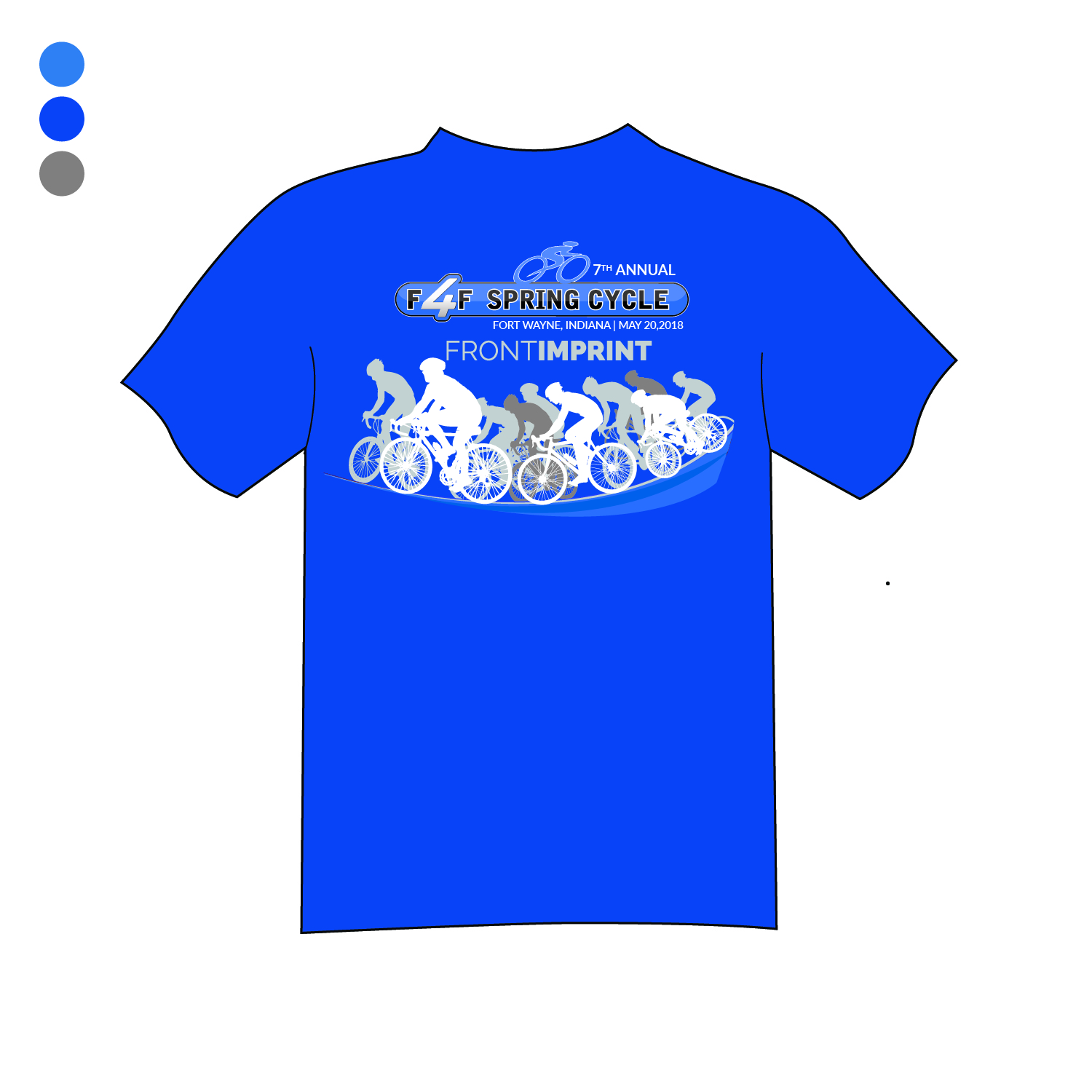 T-shirt Design by NomanZ alex for this project | Design #18074638