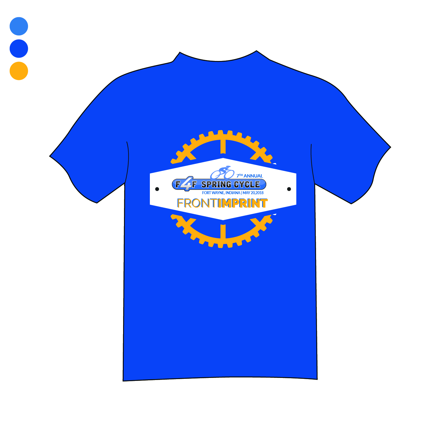 Design de T-shirt par NomanZ alex pour ce projet | Design #18074641