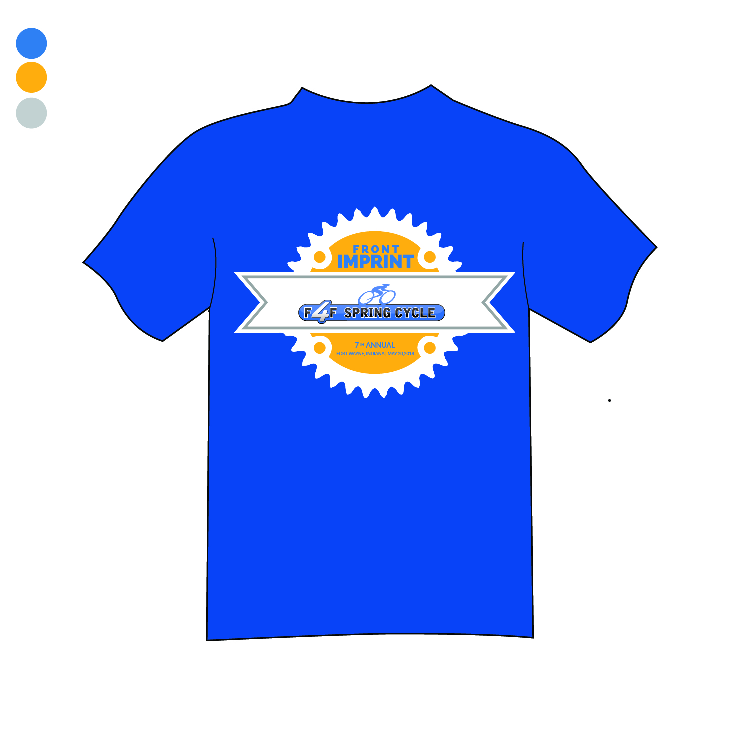 T-shirt Design by NomanZ alex for this project | Design #18074643