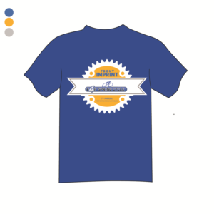 T-shirt Design by NomanZ alex for this project | Design: #18074643