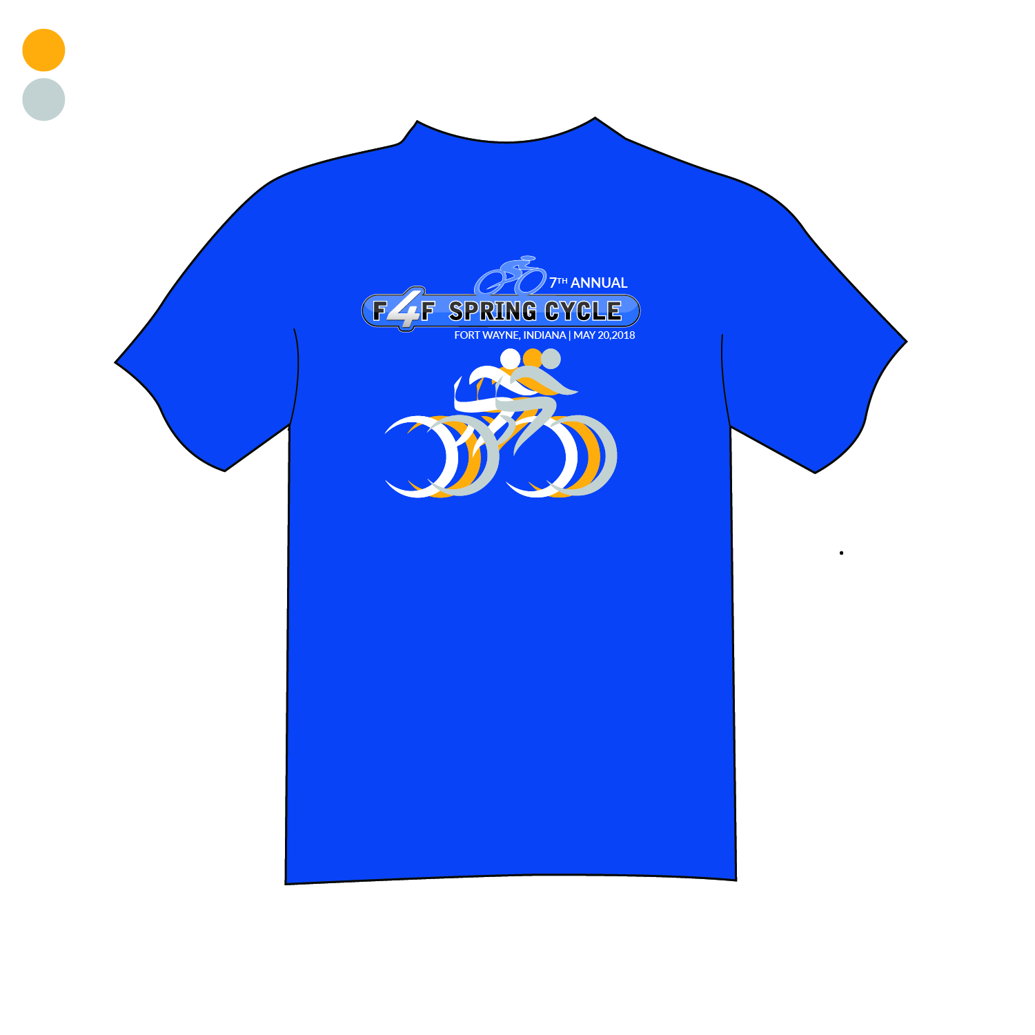 T-shirt Design by NomanZ alex for this project | Design #18074645