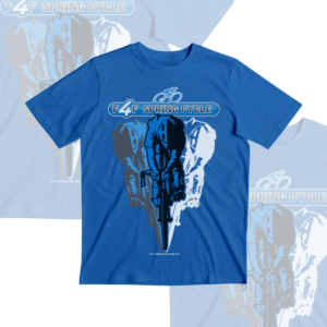 T-shirt Design by WB Design Works