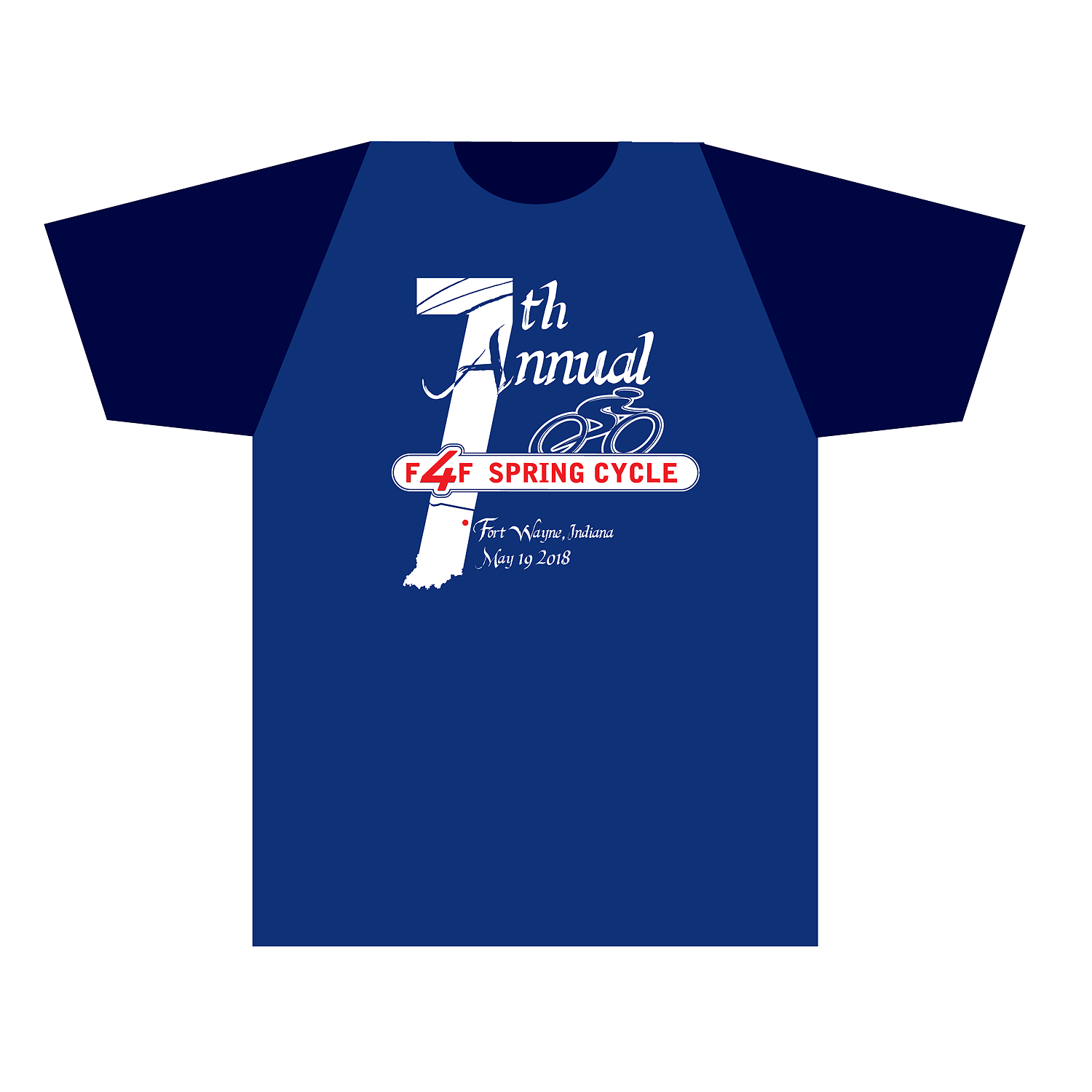 T-shirt Design by Michael Francis for this project | Design #18081543