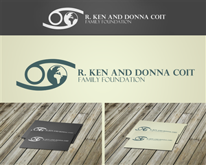 Logo Design by Handsomeworks