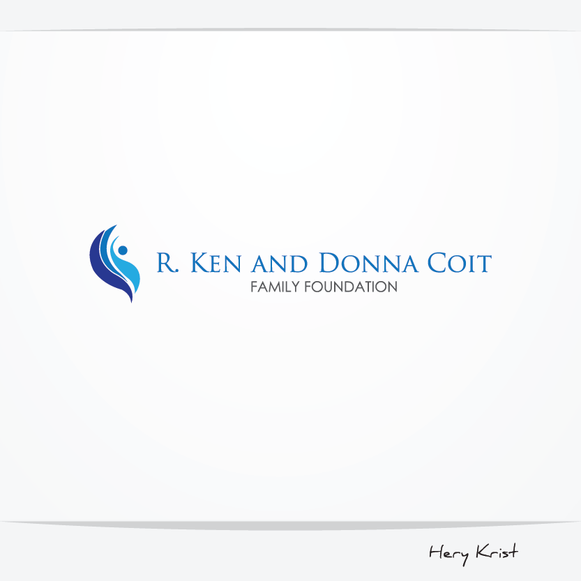 Logo Design by hery_krist for this project | Design #2773188