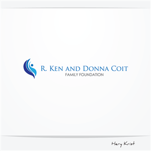 Logo Design by hery_krist for this project | Design #2773188