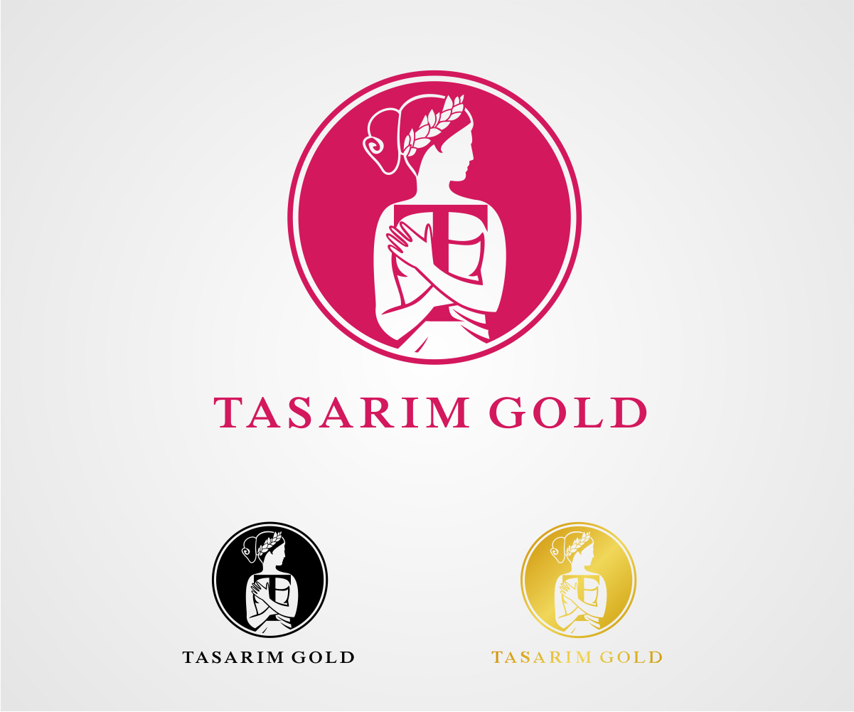 Logo Design by Ritme for dalkuyumculuk | Design #18080960