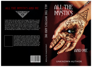 Book Cover Design by illuminati-design