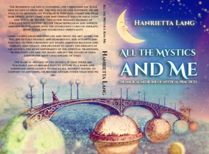 Book Cover Design by Marta van Eck