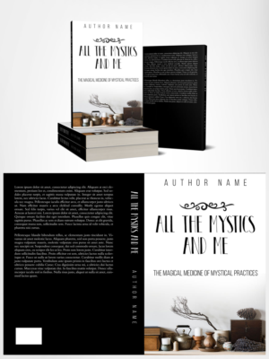 Book Cover Design by Estratosphera