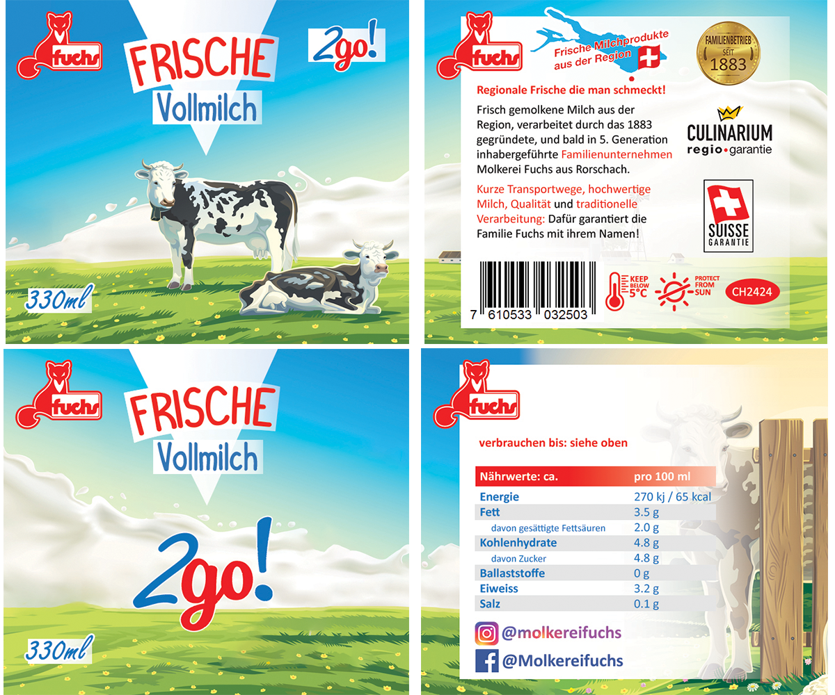 Packaging Design by glo.ent for this project | Design #18106029