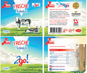 Verpackungs-Design von glo.ent für dieses Projekt | Design #18106029