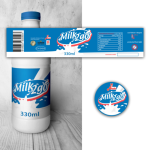 Packaging Design by at-as for this project | Design: #18063833