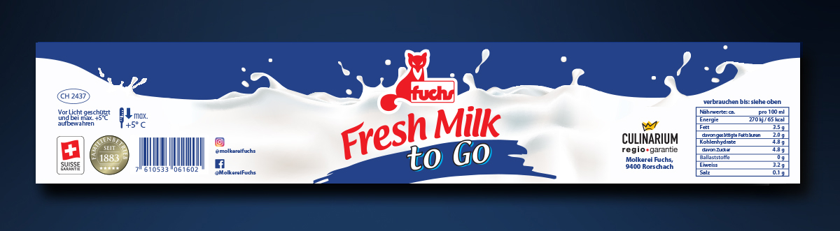 Packaging Design by Gayan for this project | Design #18097556
