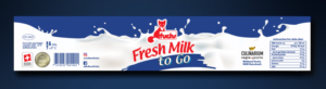 Packaging Design by Gayan for this project | Design: #18097556