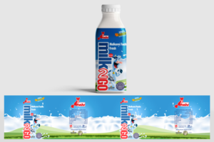 Packaging Design by SAI DESIGNS for this project | Design: #18045292