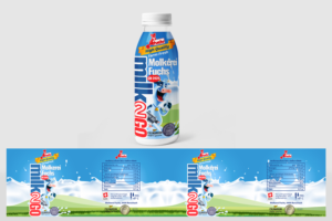 Packaging Design by SAI DESIGNS for this project | Design: #18062576