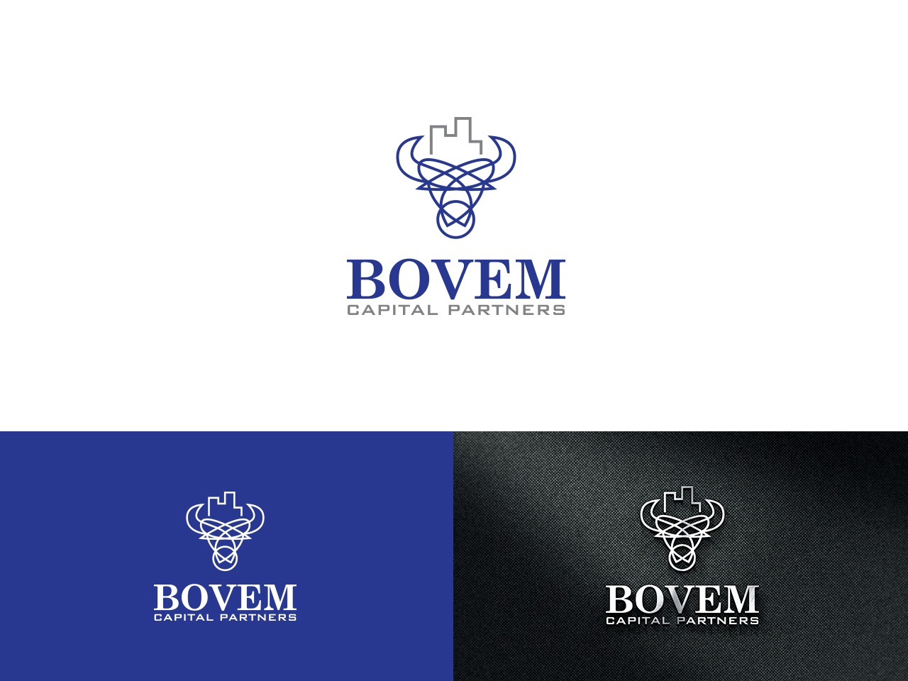 Logo Design by ArtMissile for this project | Design #17988015