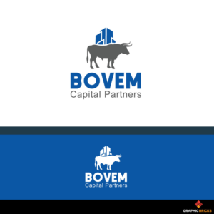 Bovem Capital Partners | Logo Design by Graphic Bricks