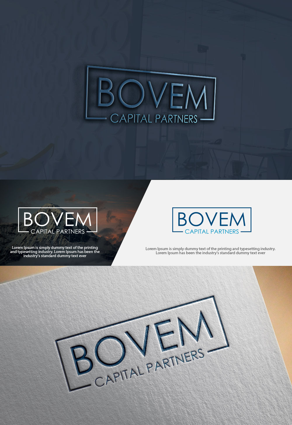 Logo Design by MF ki creation for this project | Design: #17987846