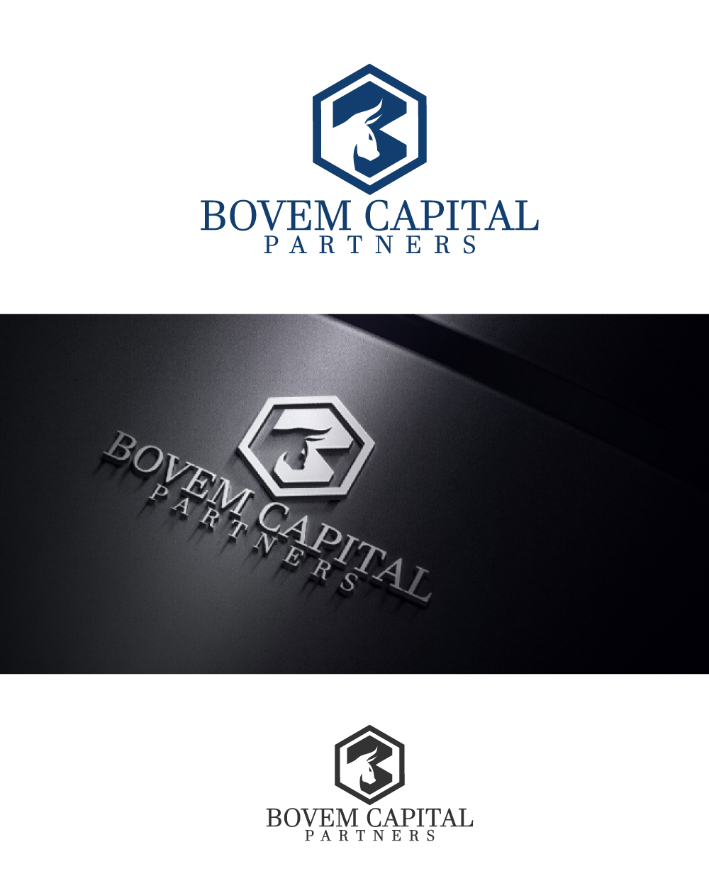 Logo Design by h27 for this project | Design #18002044