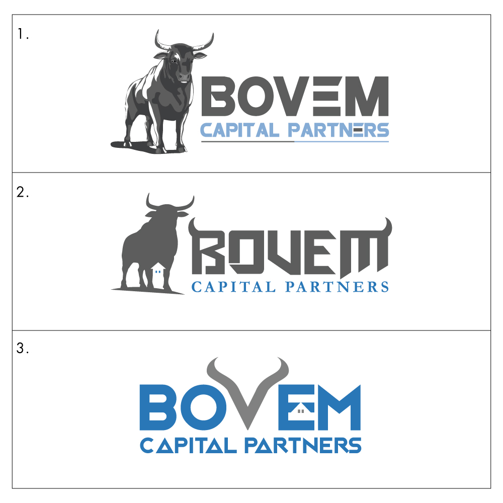 Logo Design by codopoliz.solutions for this project | Design #18001249