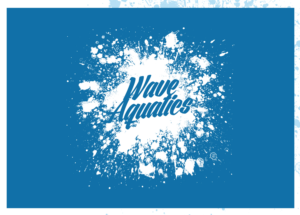 Wave Aquatics AGR Shirts | T-shirt Design by PND