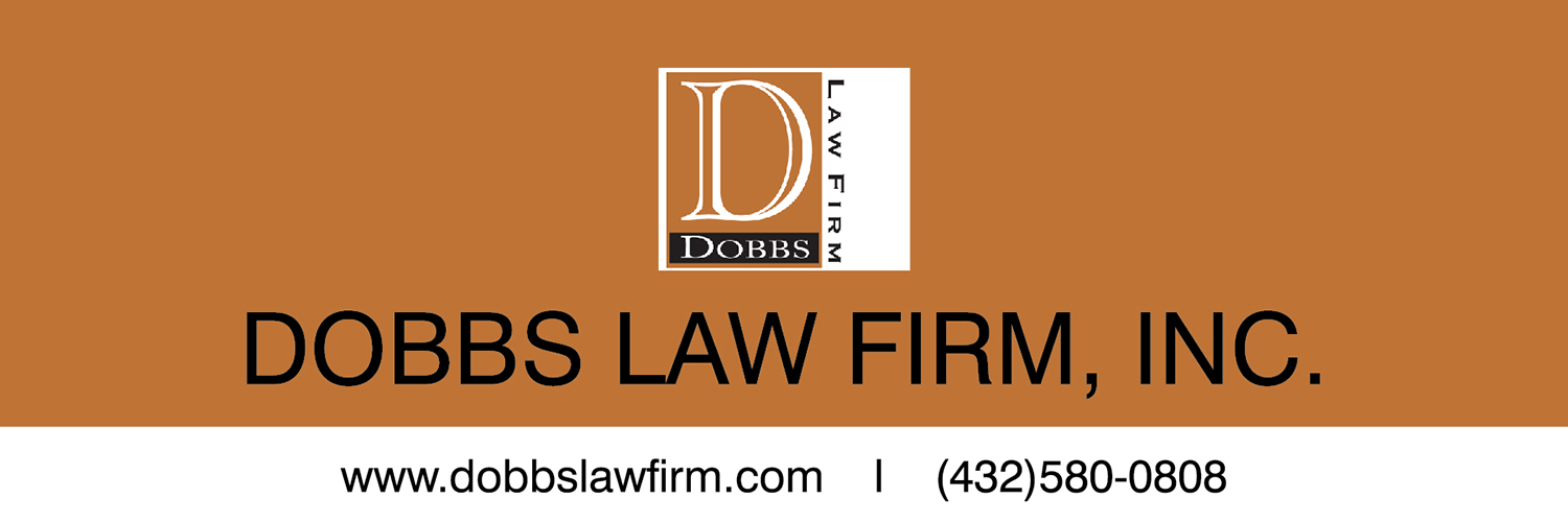 Diseño de Señalética por Khalid Mehmood para The Dobbs Law Firm, Inc. | Diseño #18051340