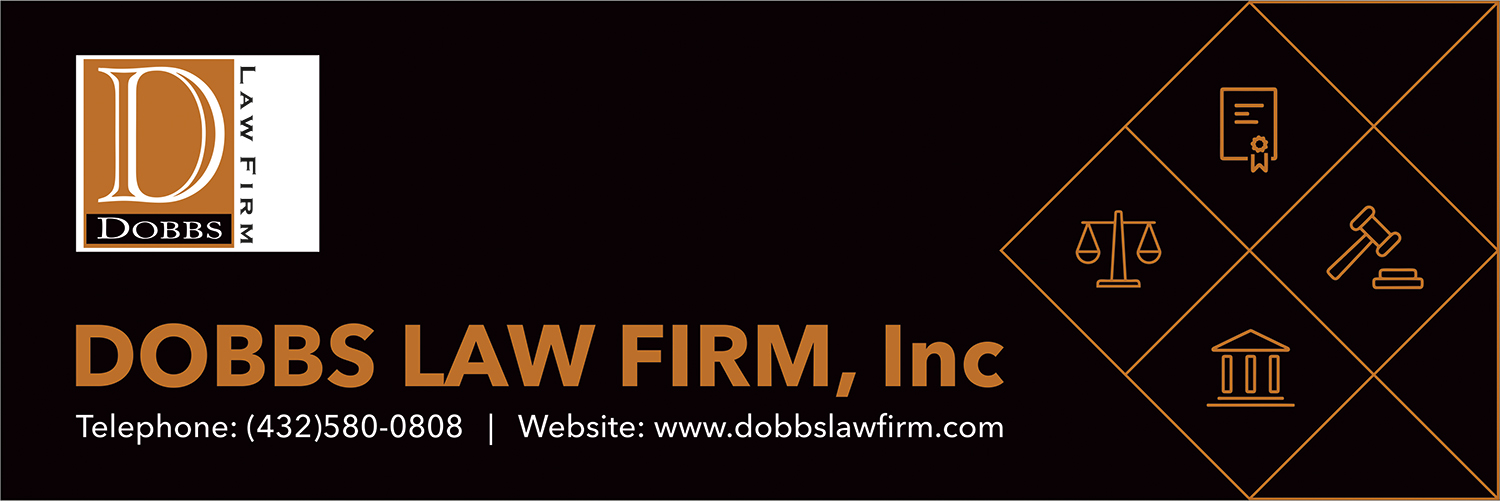 Diseño de Señalética por brandit para The Dobbs Law Firm, Inc. | Diseño #18022614