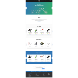 Web Design by Aidem Media for this project | Design: #18056767