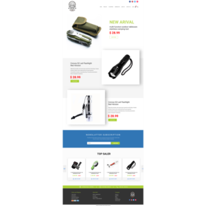Web Design by Aidem Media for this project | Design: #18056768