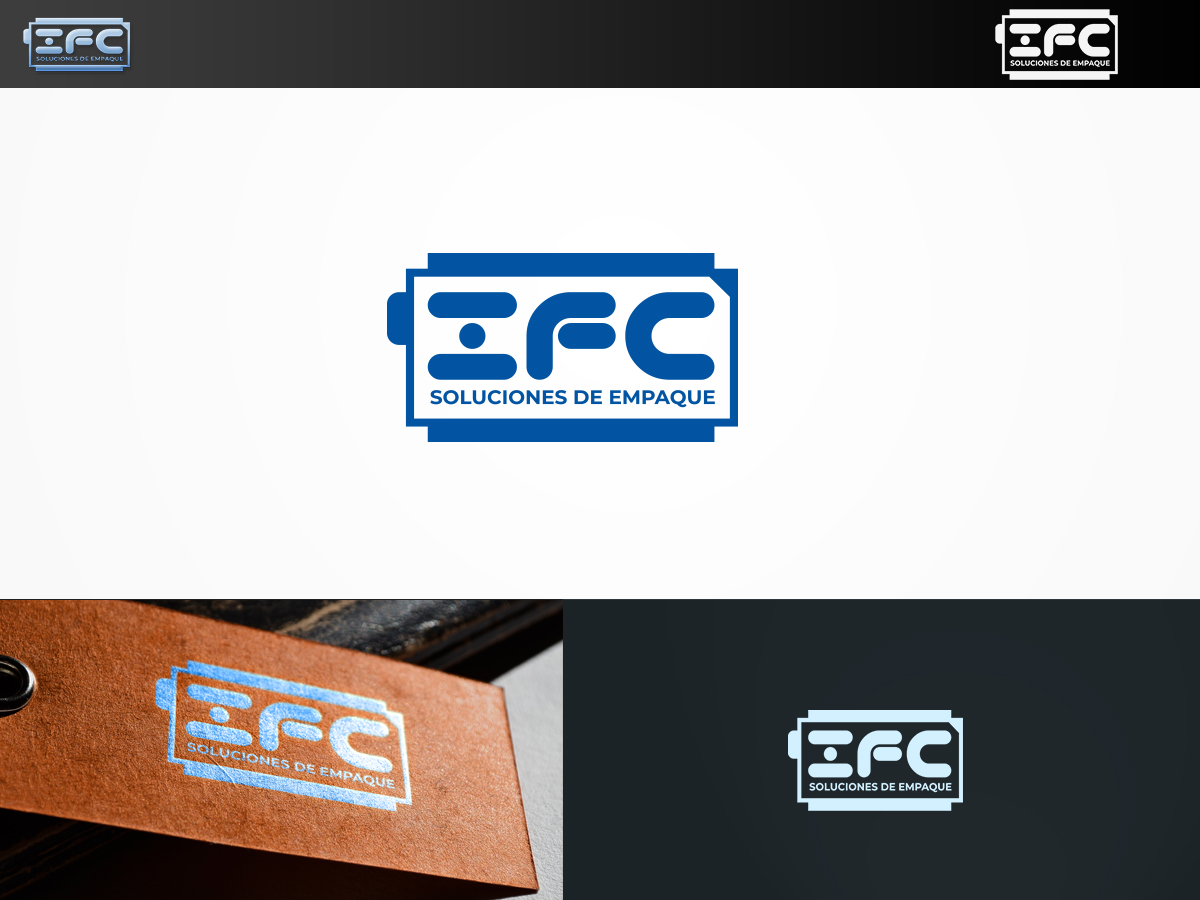 Design de Logo par ArtSamurai pour Industriasfc SA de CV | Design #18000330
