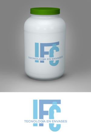 Diseño de Logo por Impressive Solutions para Industriasfc SA de CV | Diseño: #17993660