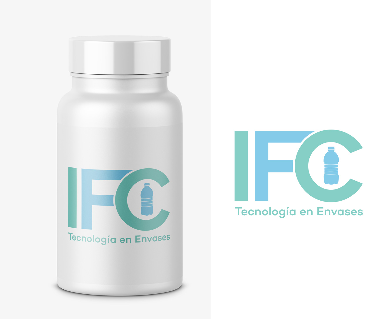 Diseño de Logo por Impressive Solutions para Industriasfc SA de CV | Diseño #17993679