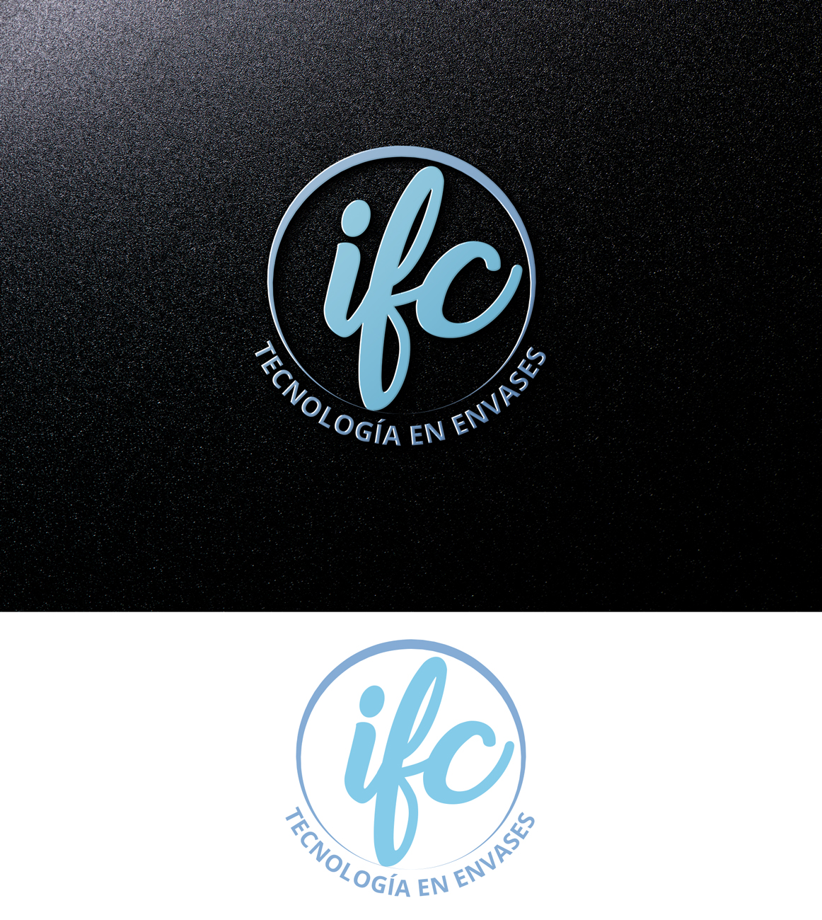Diseño de Logo por Impressive Solutions para Industriasfc SA de CV | Diseño #17993680