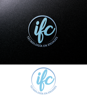 Diseño de Logo por Impressive Solutions para Industriasfc SA de CV | Diseño: #17993680