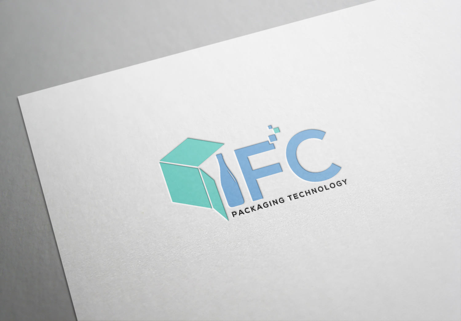 Design de Logo par Deziners Zone pour Industriasfc SA de CV | Design #17995337