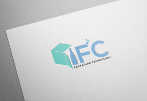 Logo Design by Deziners Zone for Industriasfc SA de CV | Design: #17995337