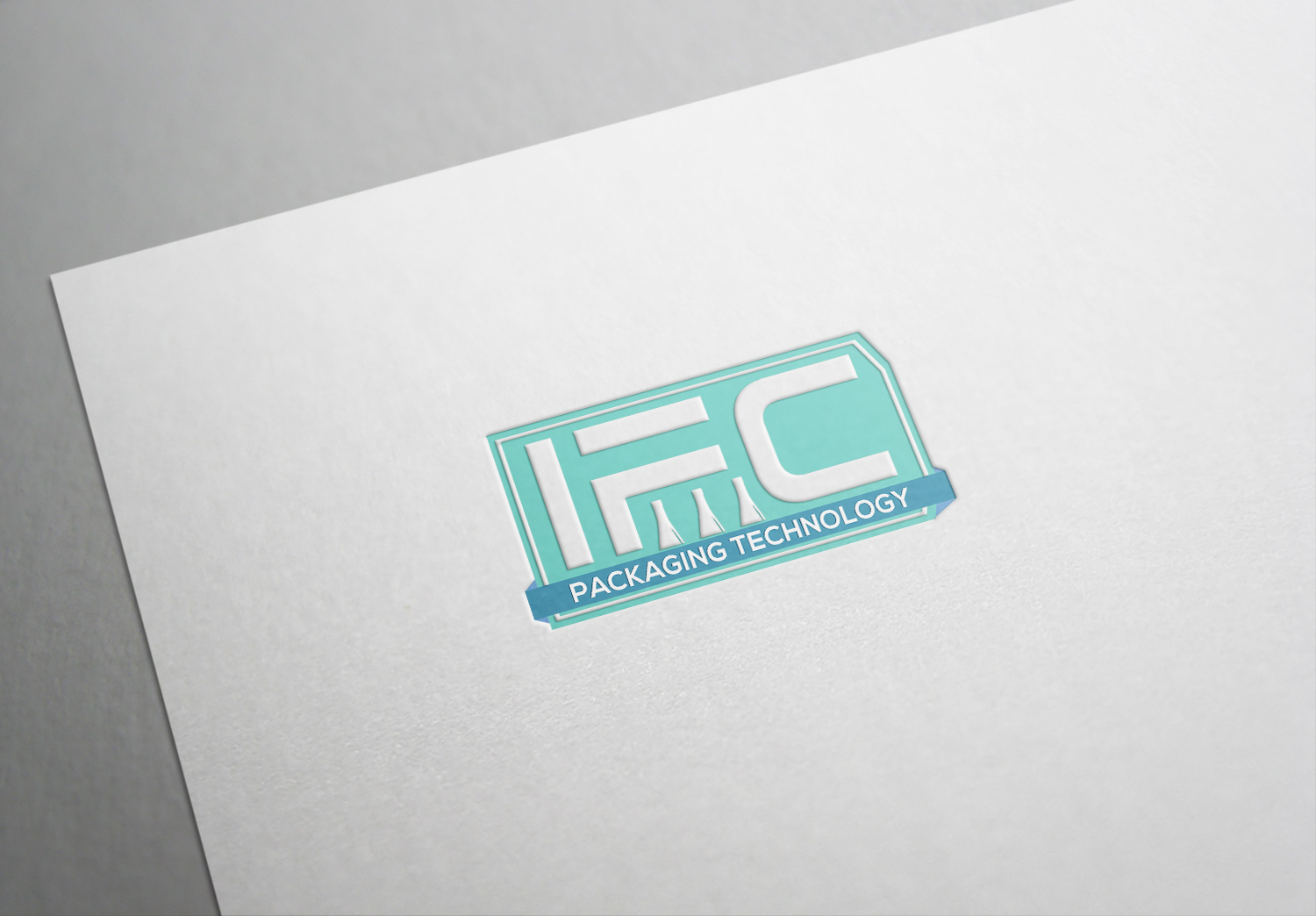 Design de Logo par Deziners Zone pour Industriasfc SA de CV | Design #17995339