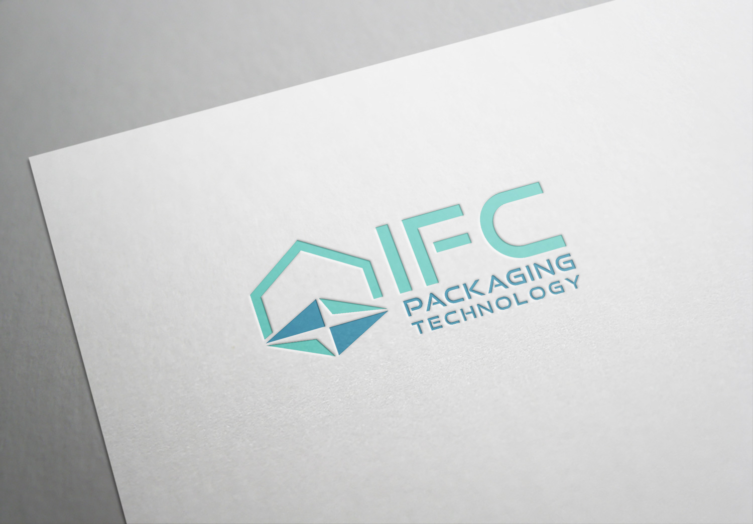 Logo Design by Deziners Zone for Industriasfc SA de CV | Design #17995340