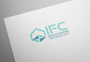 Logo Design by Deziners Zone for Industriasfc SA de CV | Design: #17995340