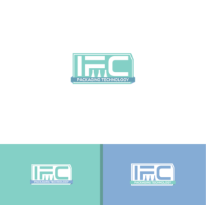 Logo Design by Deziners Zone for Industriasfc SA de CV | Design: #17995342