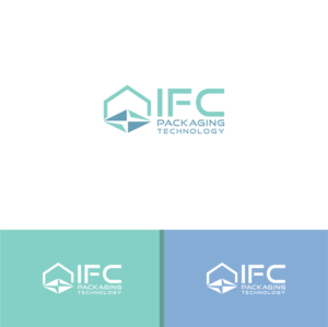 Logo Design by Deziners Zone for Industriasfc SA de CV | Design: #17995348