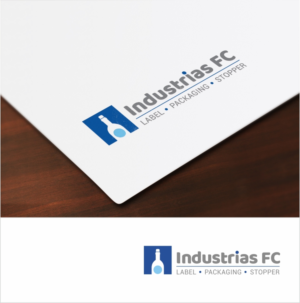 Logo Design by Prakash_arts for Industriasfc SA de CV | Design #18023768