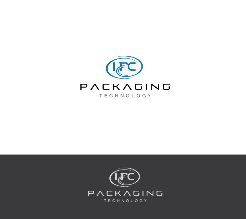 Logo Design by instudio for Industriasfc SA de CV | Design #17991091