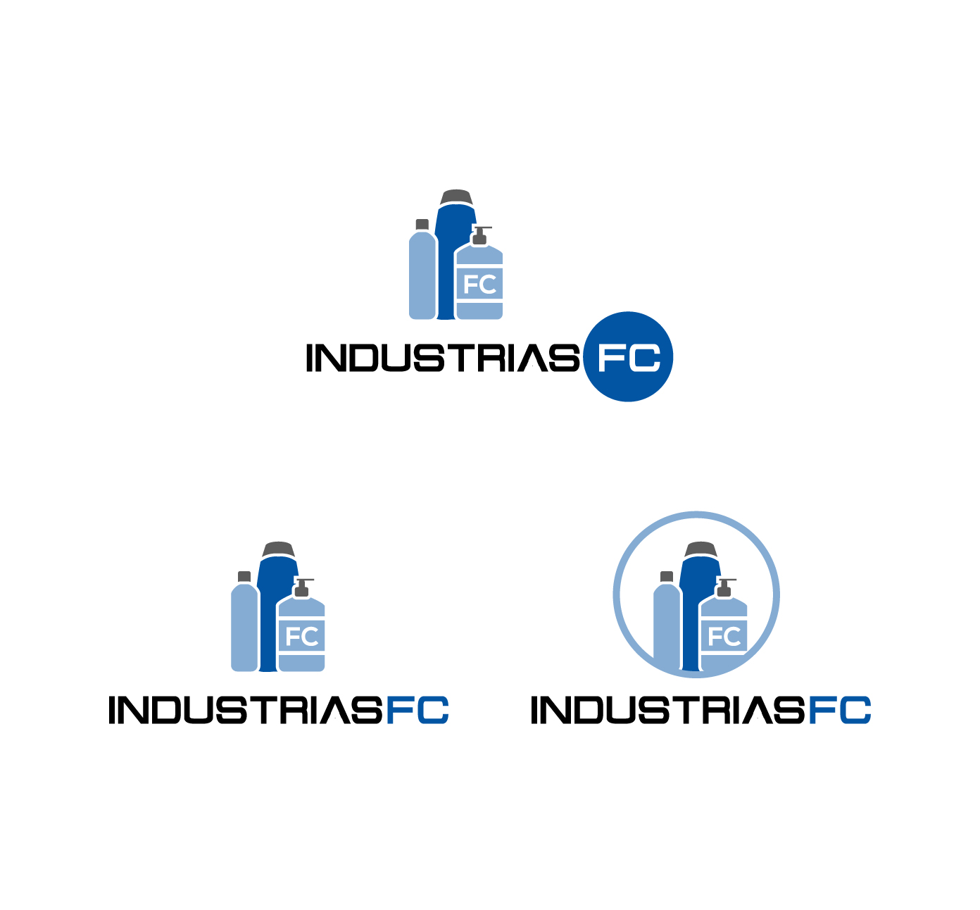 Design de Logo par Ves-Boycheva pour Industriasfc SA de CV | Design #18121089