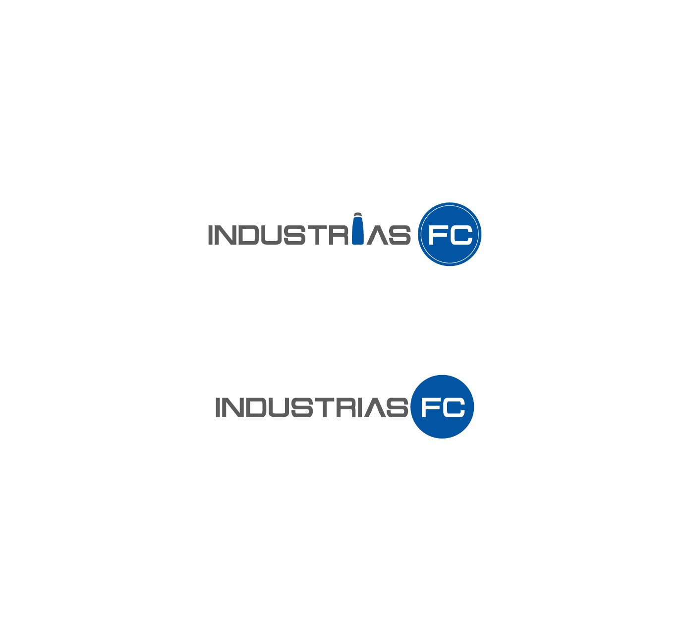 Logo Design by Ves-Boycheva for Industriasfc SA de CV | Design #18121106