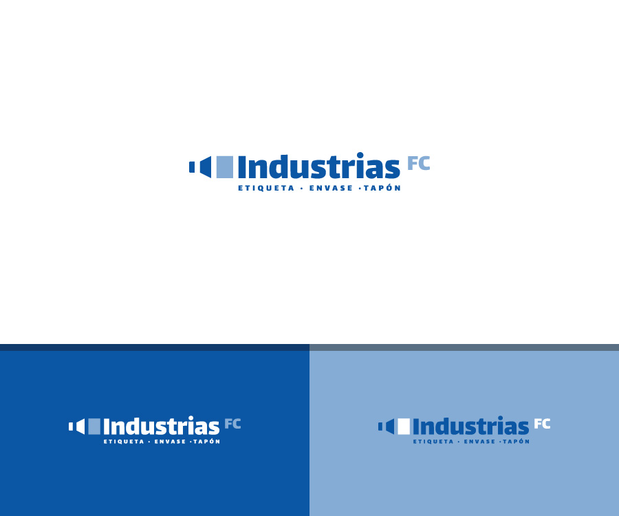 Design de Logo par Greedin pour Industriasfc SA de CV | Design #18026183