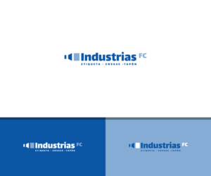 Logo Design by Greedin for Industriasfc SA de CV | Design: #18026183